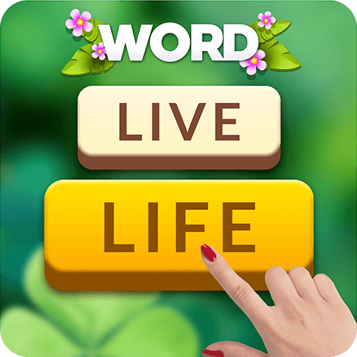 Word Life MOD APK v6.4.2 (Free Shopping) Download