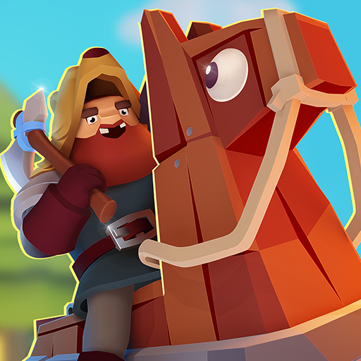 MiniLife: Tournament v0.8.24.131 MOD APK (Drone View) Download