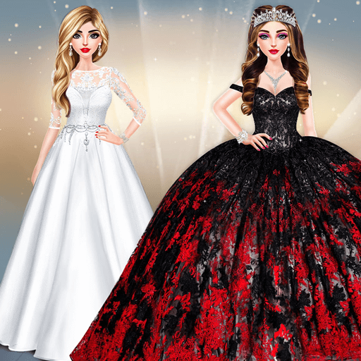 Fashion Game Makeup & Dress up v3.0.7 MOD APK (Unlimited Diamond) Download