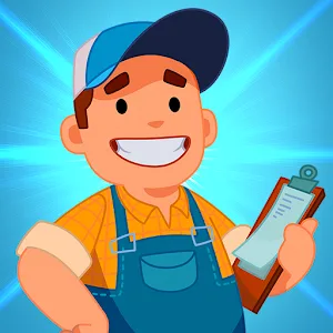 Farm Idle: Moo Tycoon v1.018.1 MOD APK (Speed Game Multiplier) Download