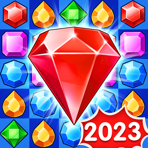 Jewels Legend v2.94.6 MOD APK (Unlimited Coins, Lives) Download