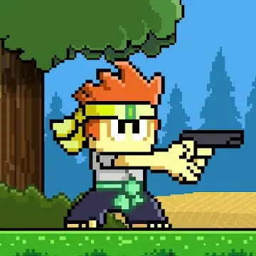 Dan the Man MOD APK v1.12.11 (Unlimited Money, VIP) Download