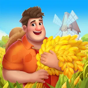 Horizon Island v1.0.9 MOD APK (Unlimited Diamond, Energy) Download