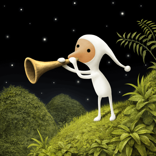 Samorost 3 v3.471.23 APK (Full Game) Download