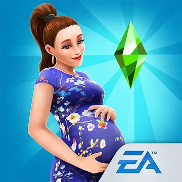 The Sims FreePlay v5.86.1 MOD APK (Unlimited Money, VIP Unlocked) Download