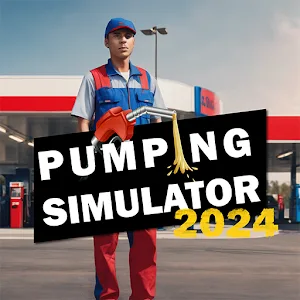 Pumping Simulator 2024 v1.1.3 MOD APK (Unlimited Money) Download