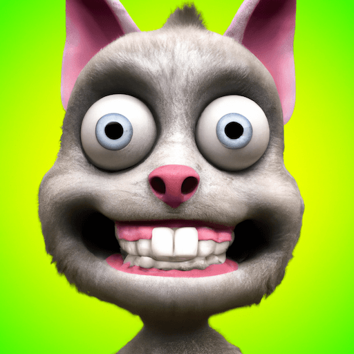 My Talking Slimy v4.0.6 MOD APK (Unlimited Coin) Download