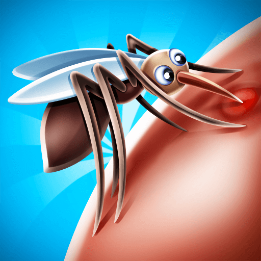 Moshquito! v1.10.2 MOD APK (Unlimited Money) Download