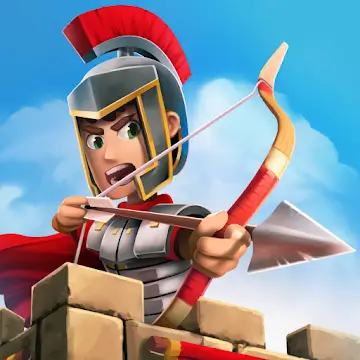 Download Grow Empire: Rome v1.41.2 MOD APK (Mega Menu, Unlimited Coins, XP, VIP)