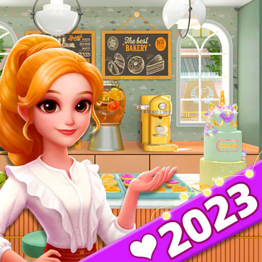 Bakery Shop Makeover v1.3.0 MOD APK (Unlimited Money) Download