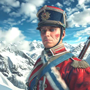 Muskets of Europe : Napoleon v1.26 MOD APK (Unlimited Money) Download