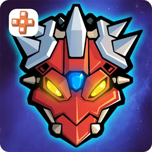 Colossatron: Cosmic Crisis v1.0.3 APK (Full Game) Download