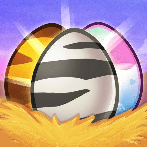 Merge Zoo v1.36 MOD APK (Unlimited Diamond) Download