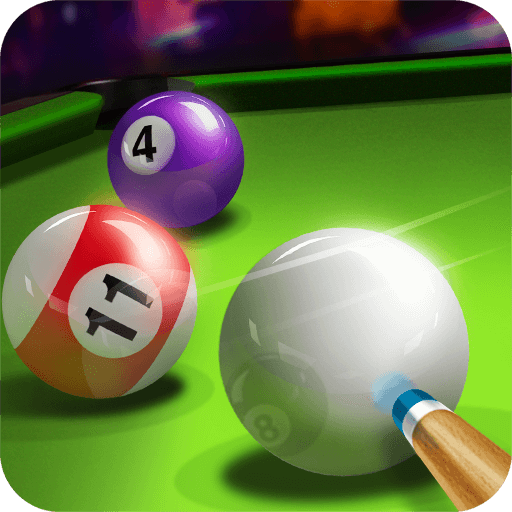 Pooking - Billiards City v3.0.84 MOD APK (Long Line) Download