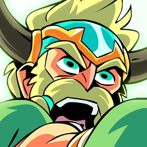 Brawlhalla v8.10 APK (Lasted Version) Download