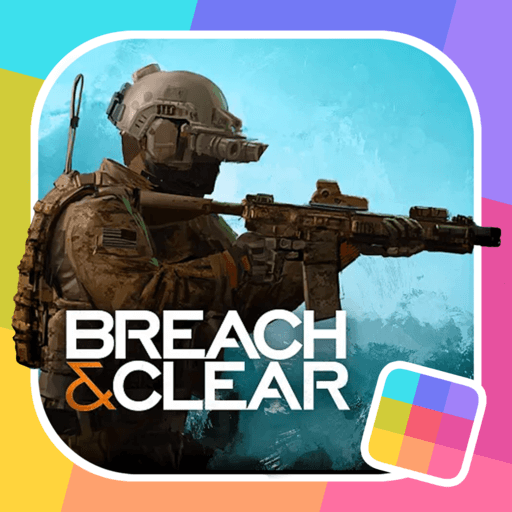 Breach & Clear: Tactical Ops v2.4.211 MOD APK (Unlimited Money) Download