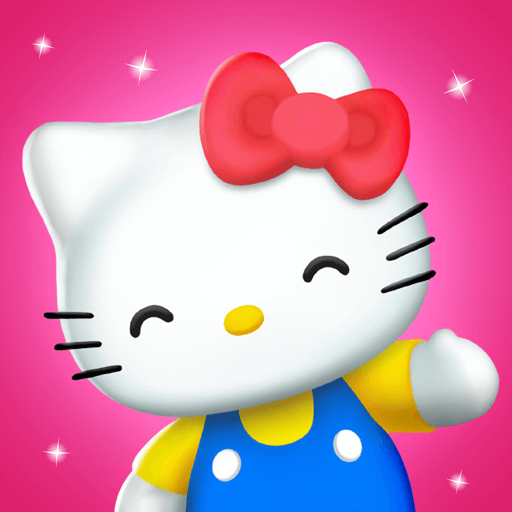 My Talking Hello Kitty MOD APK v2.0.2 (Unlimited Money, Free Reward) Download