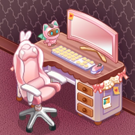 Kawaii Decor: Renovate v0.1.46 MOD APK (Free In-App Purchase) Download