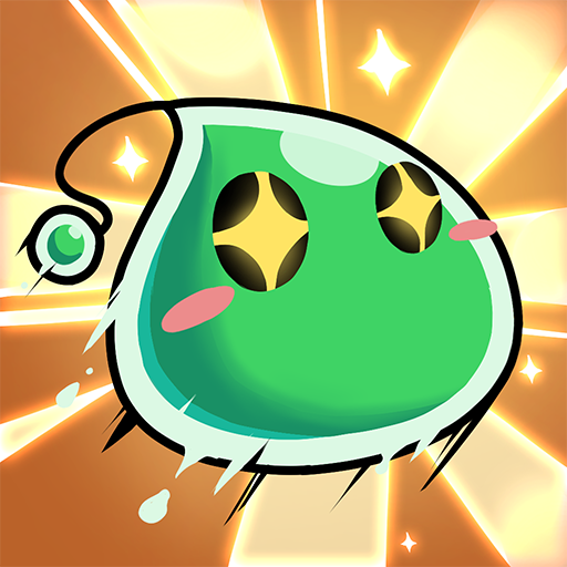 Slime Battle v1.0.159 MOD APK (God Mode, Unlimited Currency) Download