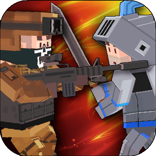 Tactical Battle Simulator v2 MOD APK (Free Shopping) Download