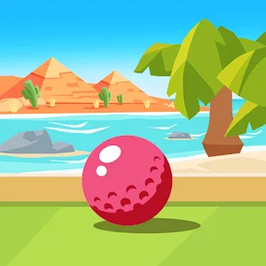 Ready Set Golf v1.5.4 MOD APK (Unlimited Money) Download