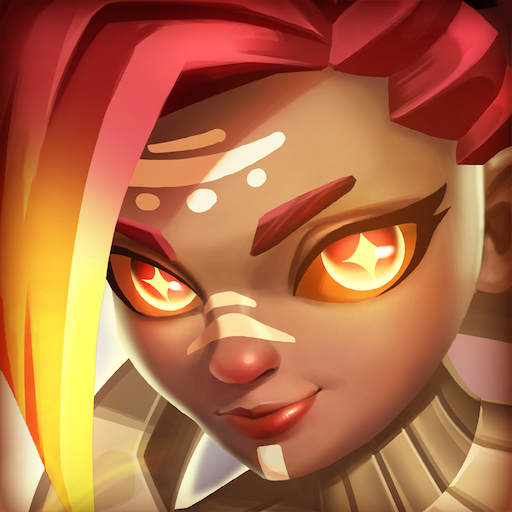 Heroes Awaken v1.19.1 MOD APK (Damage, Defense Multiplier) Download