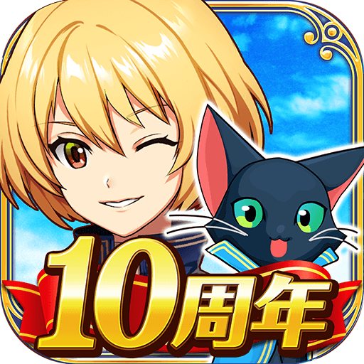 Quiz RPG: World of Mystic Wiz v5.3.7 MOD APK (Instantly Win Battle) Download