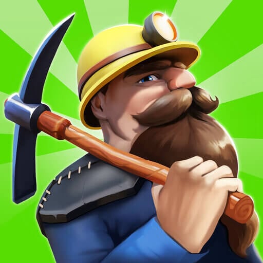 Mine & Slash v1.5.1 MOD APK (Free Rewards) Download