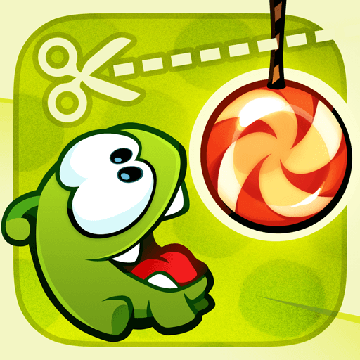 Cut the Rope v3.65.0 MOD APK (Unlimited Boosters) Download