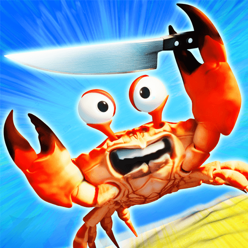 King of Crabs MOD APK v1.18.1 (Unlock All Crabs) Download