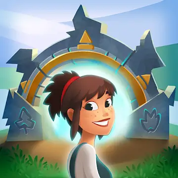 Sunrise Village MOD APK v1.113.35 (Free Rewards) Download