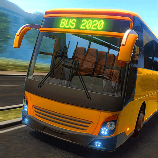 Bus Simulator Original v3.8 MOD APK (Unlimited Money/Unlocked) Download