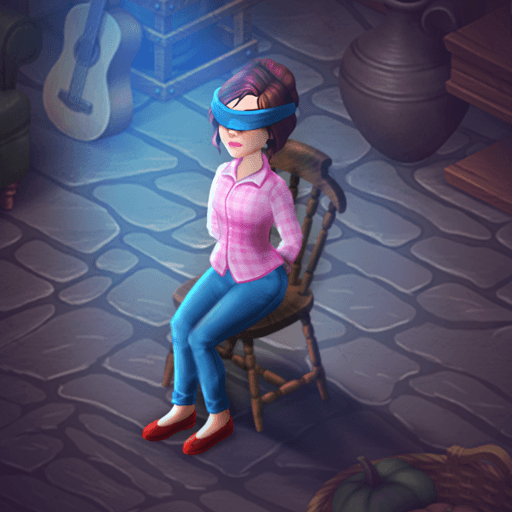 Secret Mansion: Hidden Objects v0.6.300 MOD APK (Unlimited Money) Download