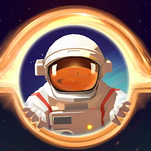 Idle Survivor Space Odyssey v1.1.4 MOD APK (Unlimited Money, Diamonds) Download