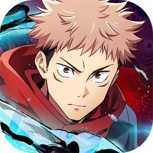 Jujutsu Kaisen Phantom Parade v1.8.0 MOD APK (Damage & Defense Multipliers, God Mode) Download