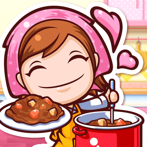 Cooking Mama v1.107.0 MOD APK (Unlimited Money) Download