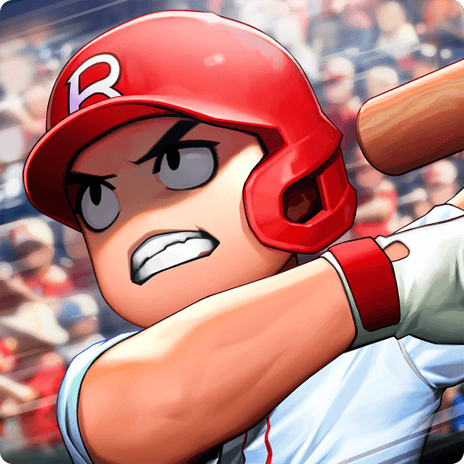 BASEBALL 9 v3.6.3 MOD APK (Unlimited Money & Resources) Download