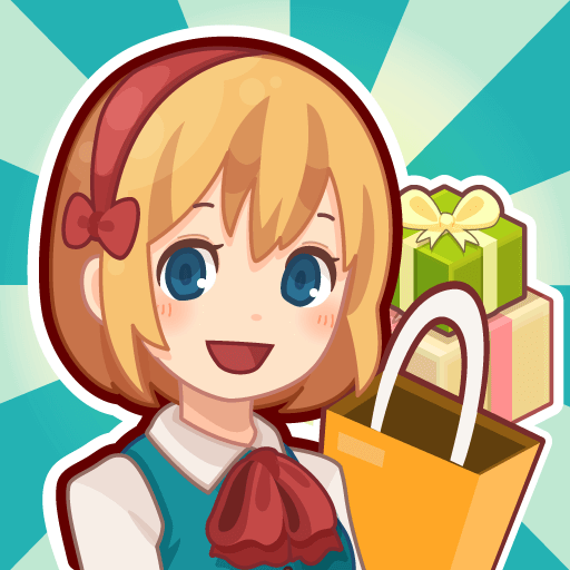 Happy Mall Story v2.3.1 MOD APK (Unlimited Diamond) Download