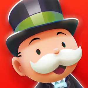 MONOPOLY GO! v1.27.1 MOD APK (Battle Speed Multipler) Download