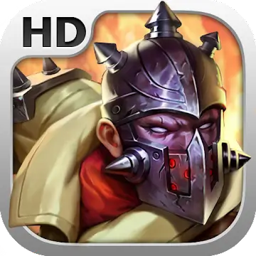 Heroes Charge HD v2.1.413 MOD APK (God Mod, One Hit, Free Skills) Download