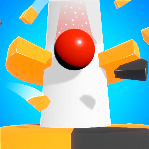 Helix Jump MOD APK v5.6.8 (Unlimited Money) Download