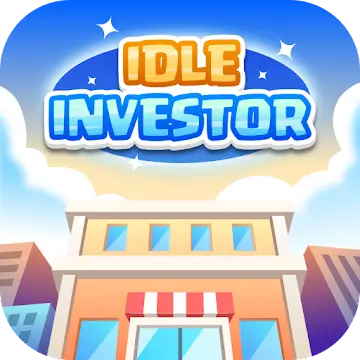 Idle Investor Tycoon MOD APK v2.6.9 (Unlimited Money) Download