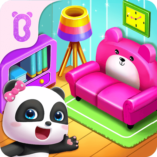 Panda Games: Town Home v8.69.10.00 MOD APK (Free Shopping) Download