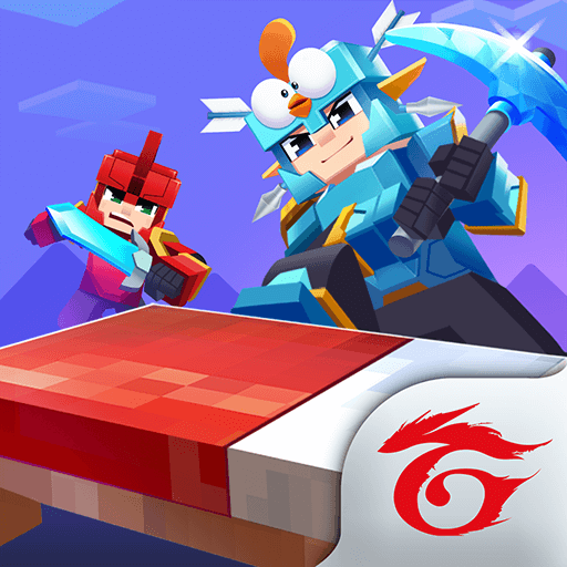 Garena Bed Wars v1.9.2.1 APK (Latest) Download