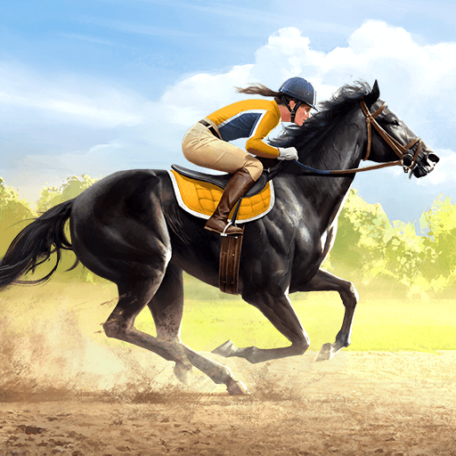 Rival Stars Horse Racing v1.53 MOD APK (Unlimited Sprint. Speed, Weak Opponents) Download