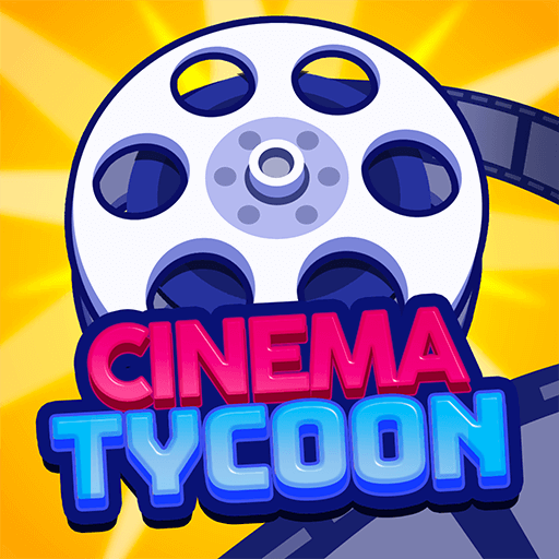 Cinema Tycoon MOD APK v3.3.3 (Free Upgrades) Download