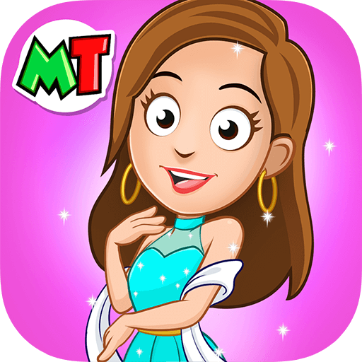 My Town: Fashion Show v7.01.11 MOD APK (Unlocked) Download