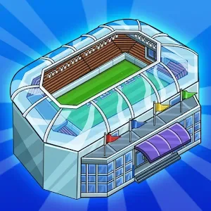 Idle Sports Tycoon v1.22.5 MOD APK (Free Upgrades) Download