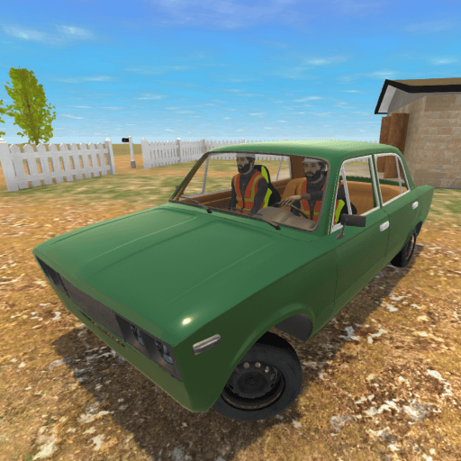 My Broken Car v1.7.258 MOD APK (Free Rewards) Download