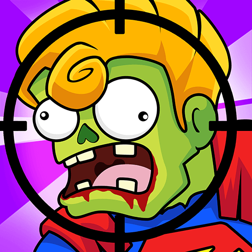 Undead City: Zombie Survival v4.4.1 MOD APK (God Mode, Money, VIP) Download